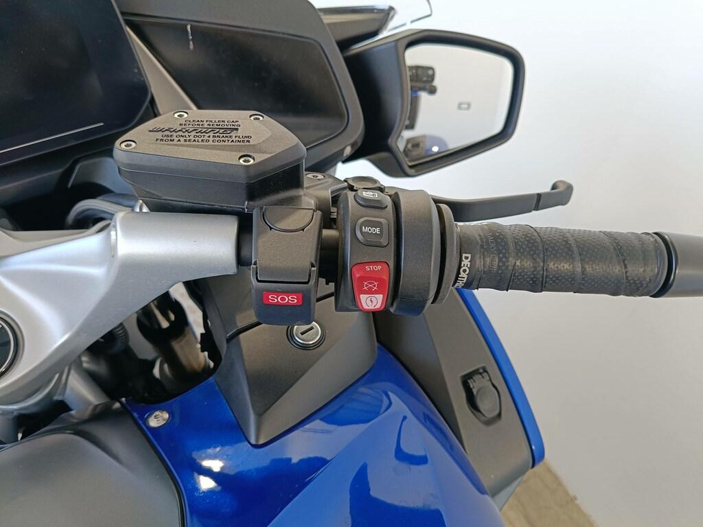 R 1250 RT