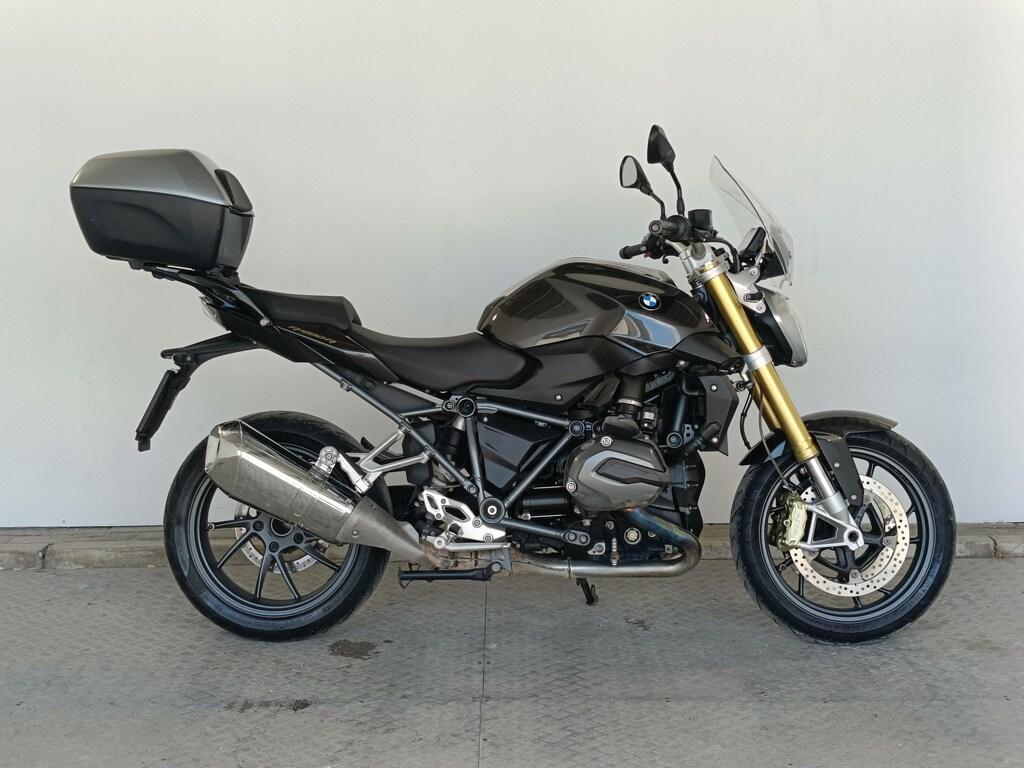 R 1200 R