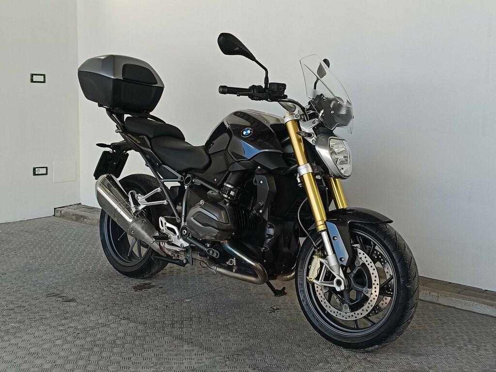 R 1200 R