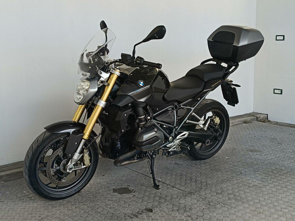 R 1200 R