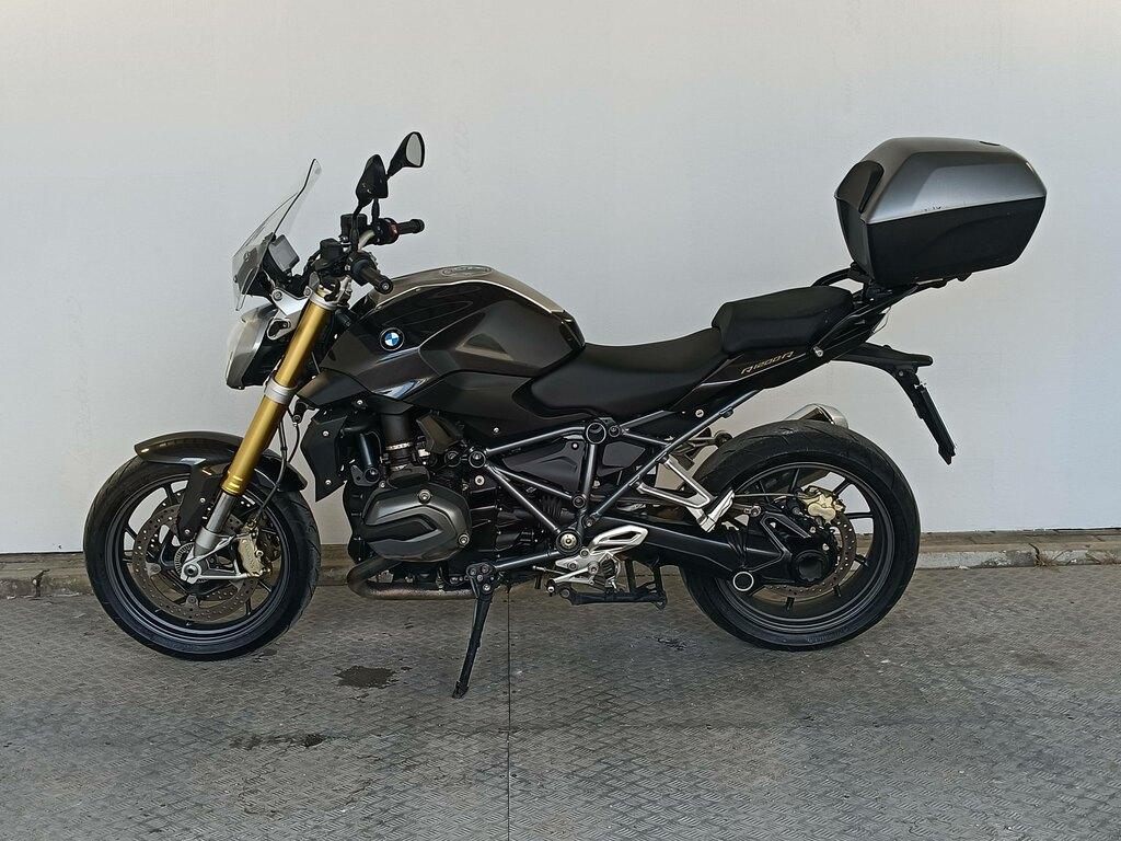 R 1200 R