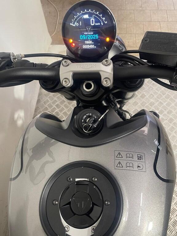 TRIDENT 660