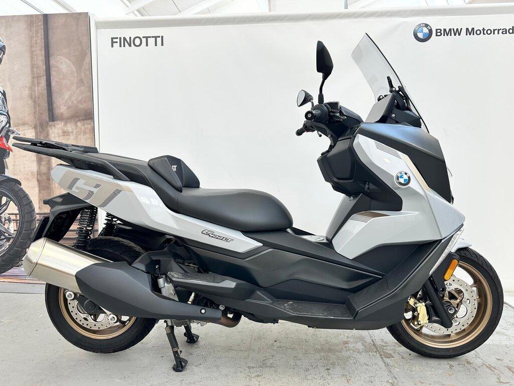 C 400 GT