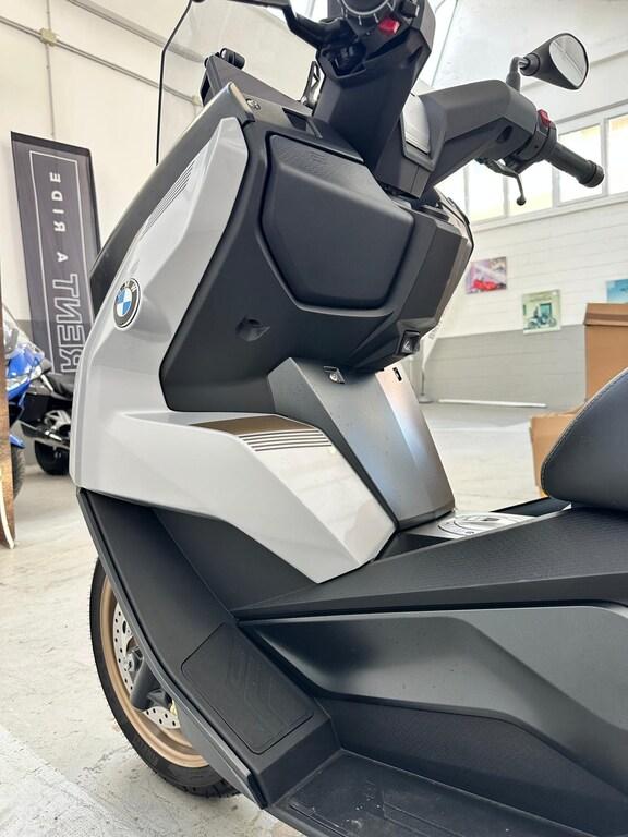 C 400 GT