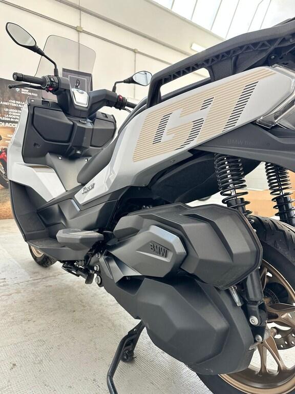 C 400 GT