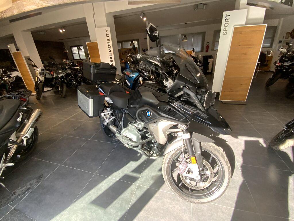 R 1250 GS