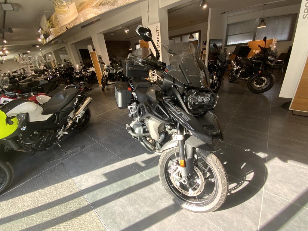 R 1250 GS