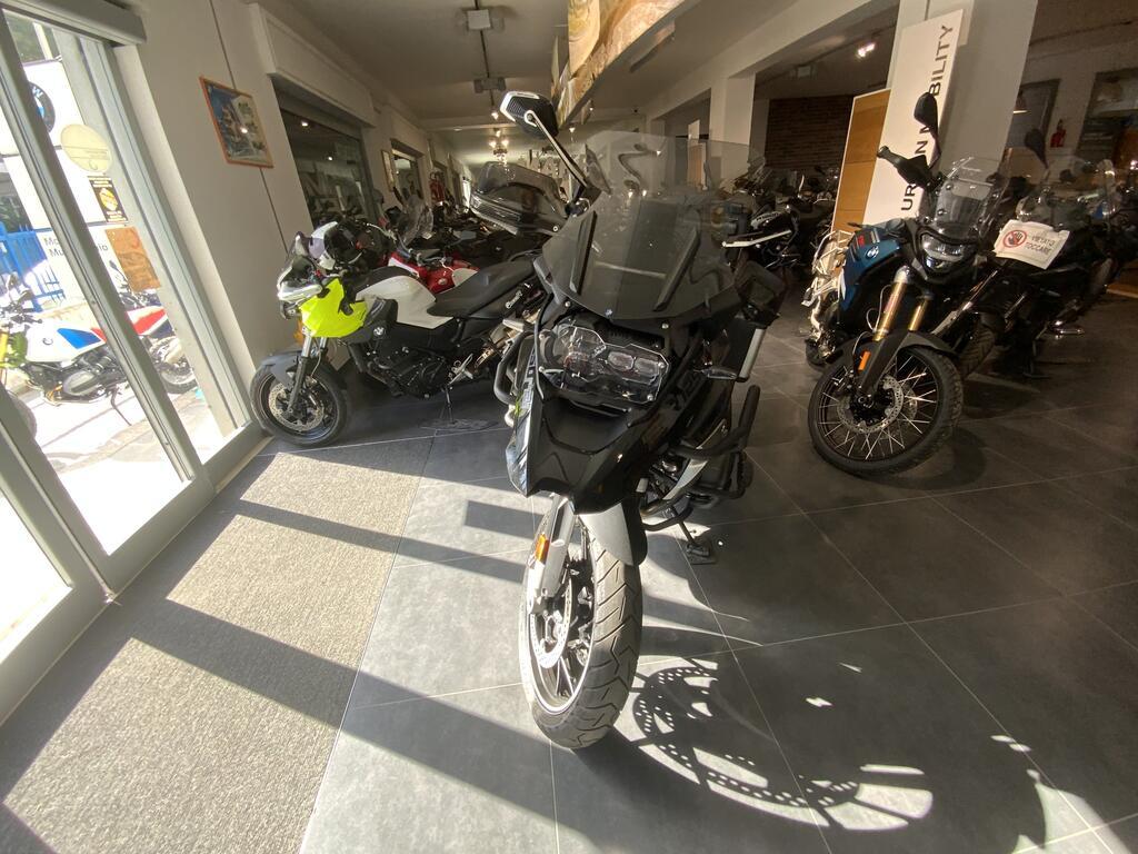 R 1250 GS