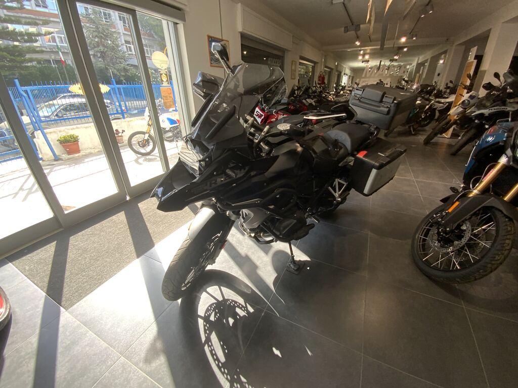 R 1250 GS