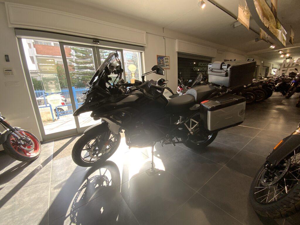 R 1250 GS