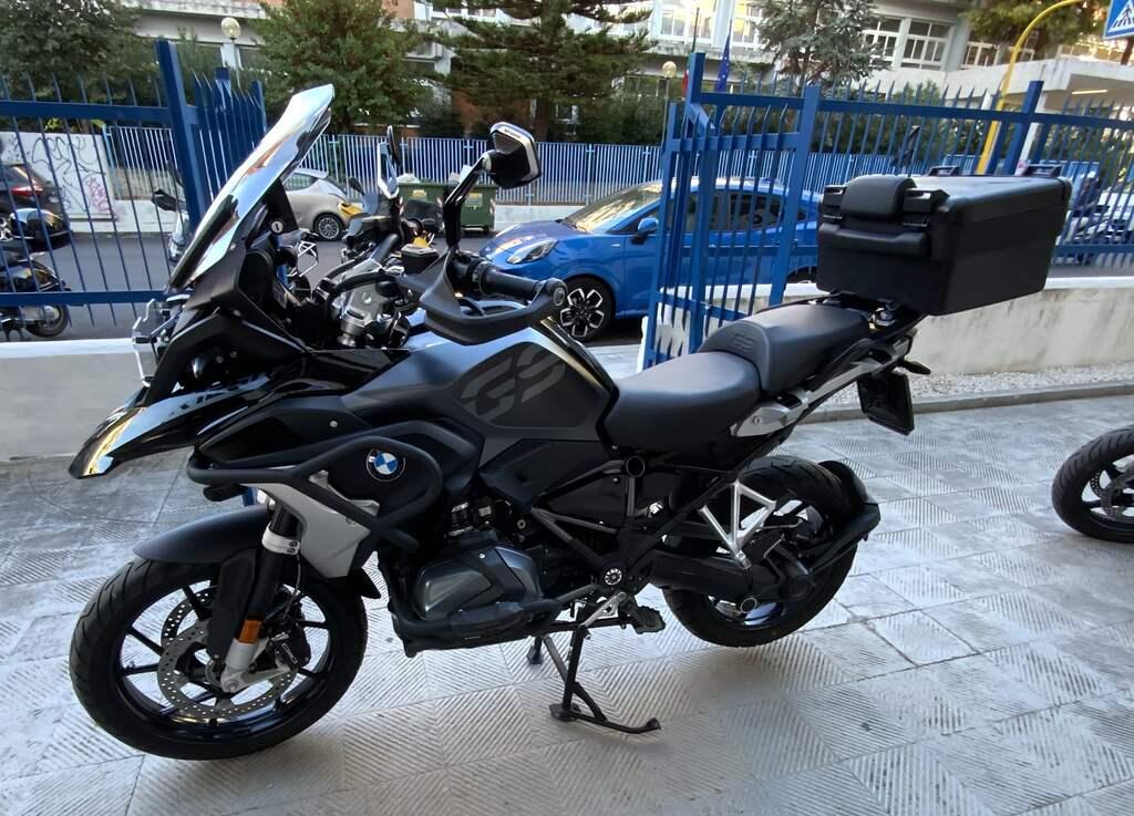 R 1250 GS