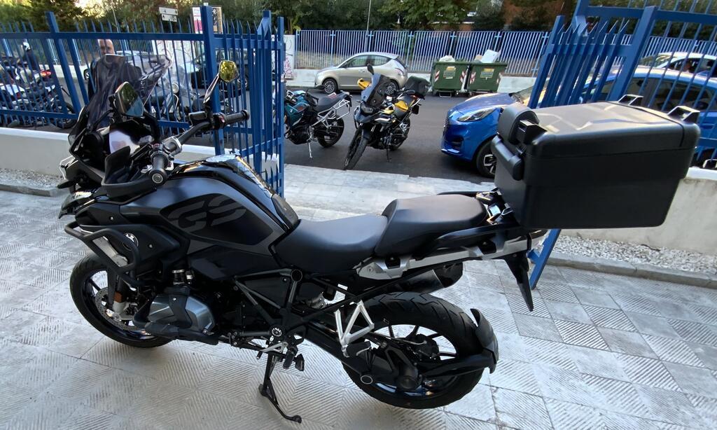 R 1250 GS