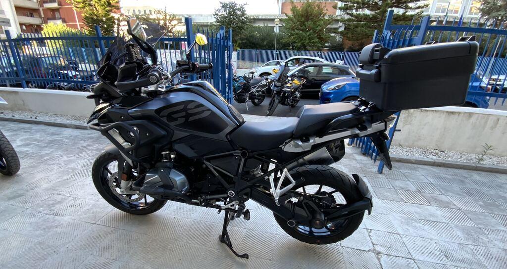R 1250 GS