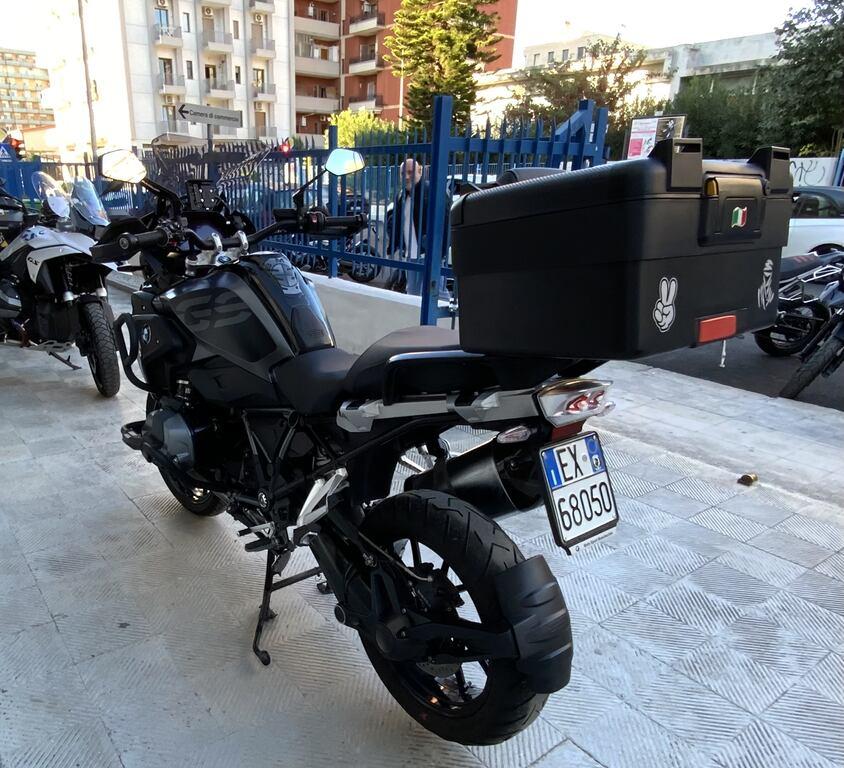 R 1250 GS
