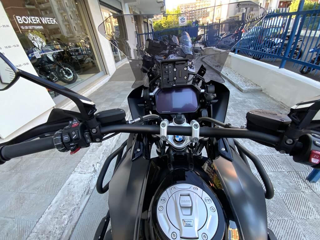 R 1250 GS