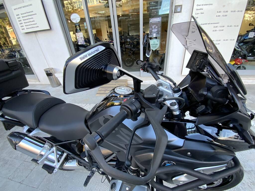 R 1250 GS
