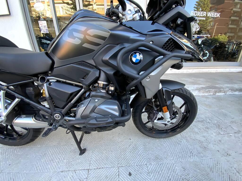 R 1250 GS