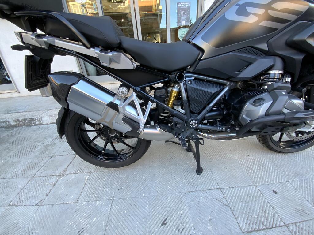 R 1250 GS