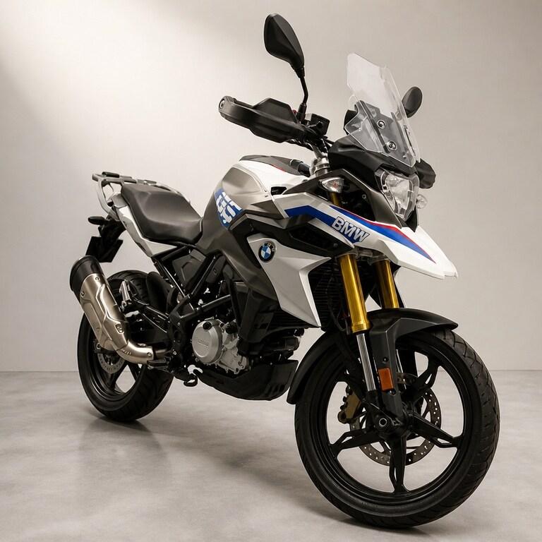 G 310 GS