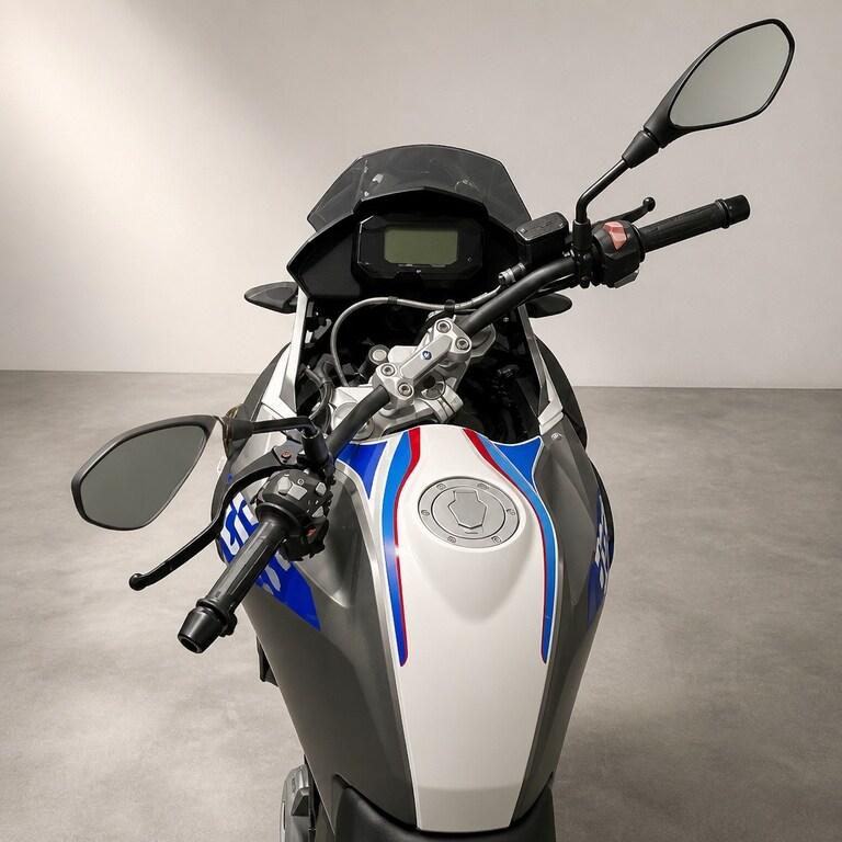 G 310 GS