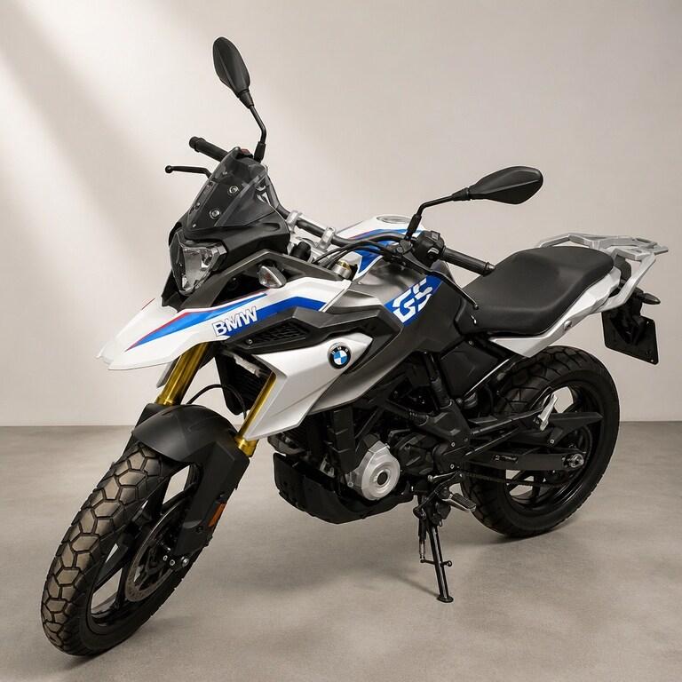 G 310 GS