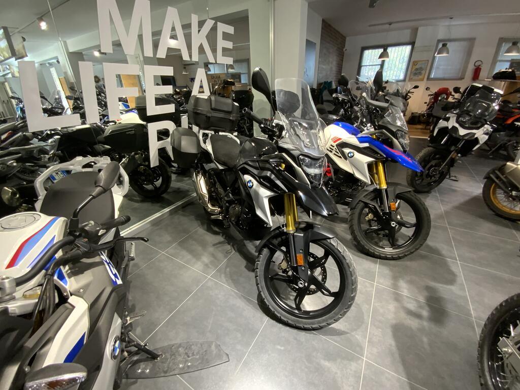 G 310 GS