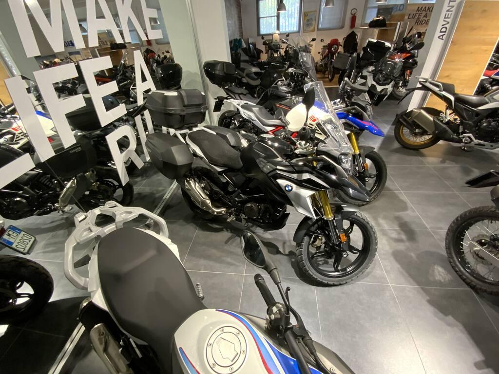 G 310 GS