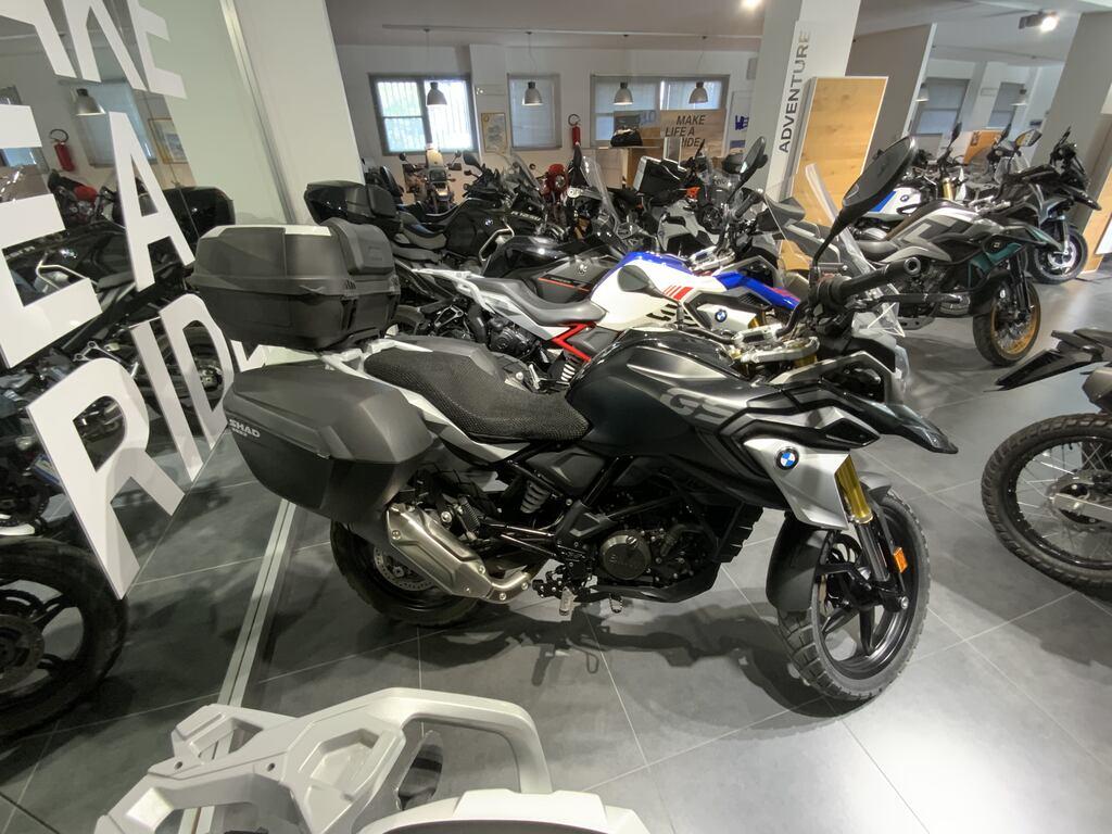 G 310 GS