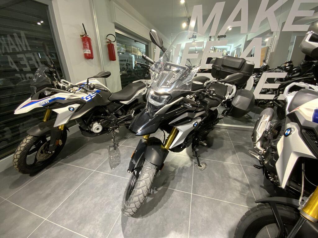 G 310 GS