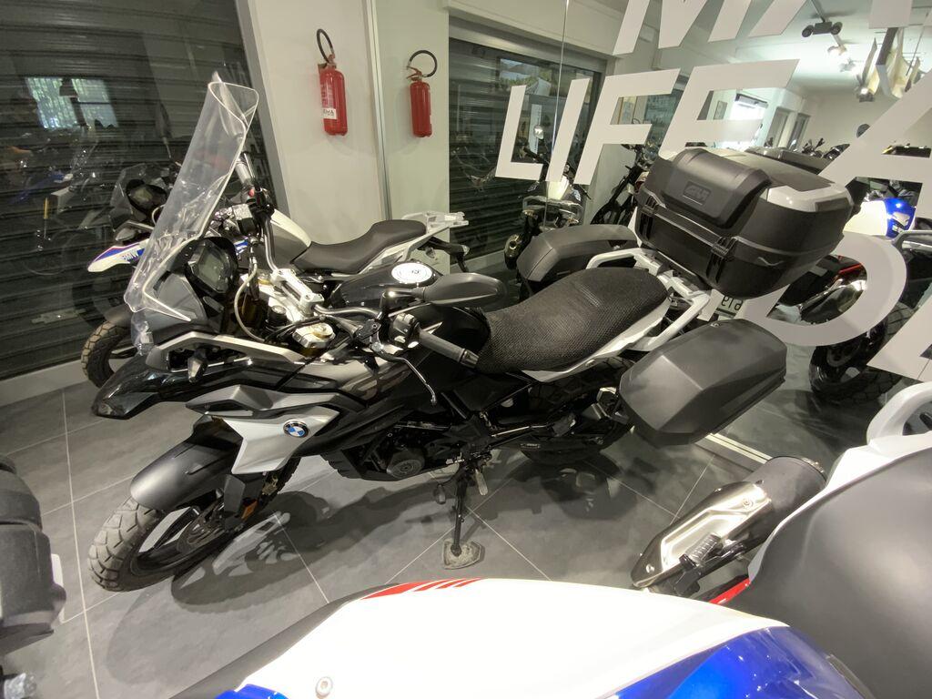 G 310 GS