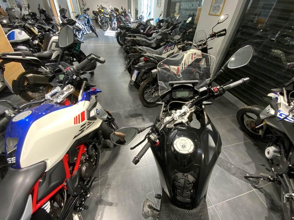 G 310 GS