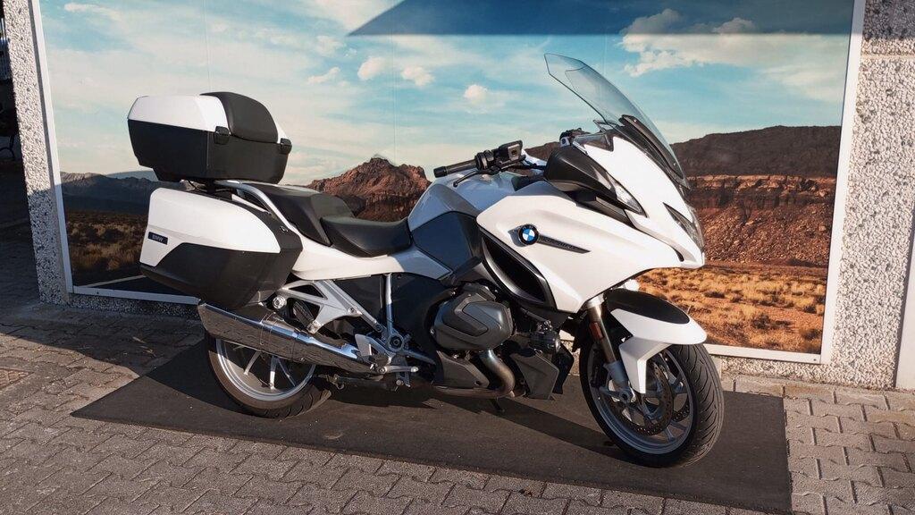 R 1250 RT