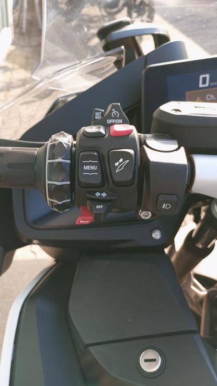 R 1250 RT