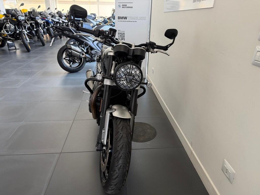 SPEED TWIN 1200