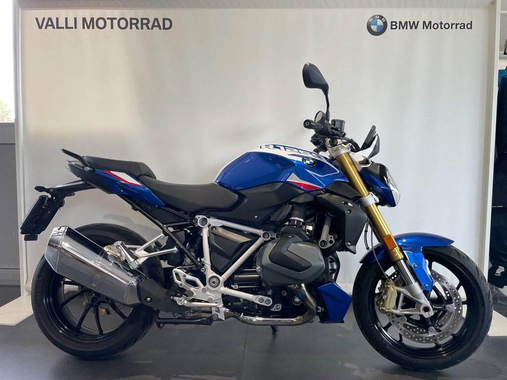 R 1250 R