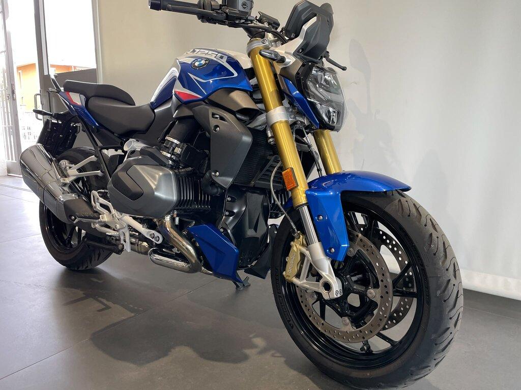 R 1250 R