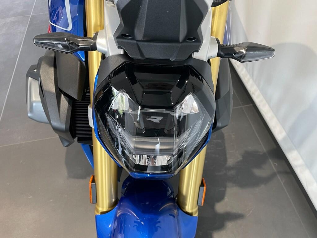 R 1250 R