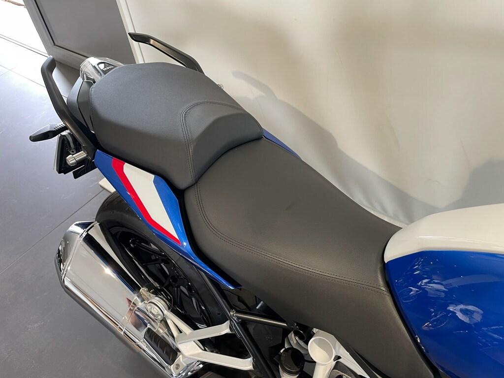 R 1250 R