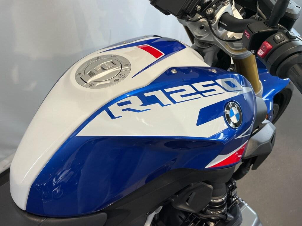 R 1250 R