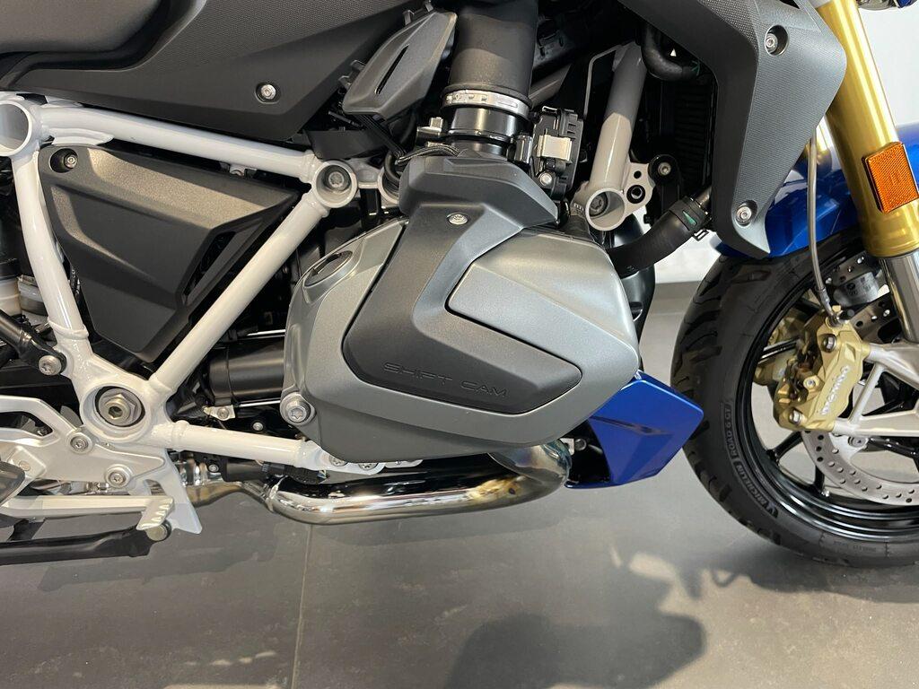 R 1250 R