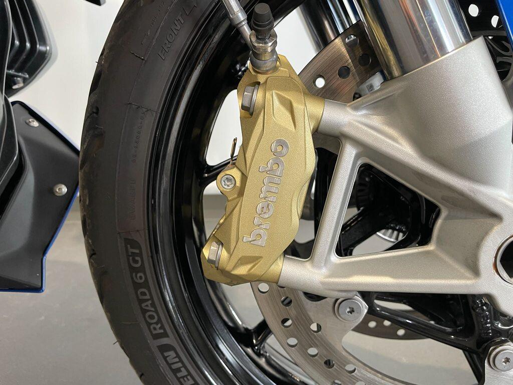 R 1250 R