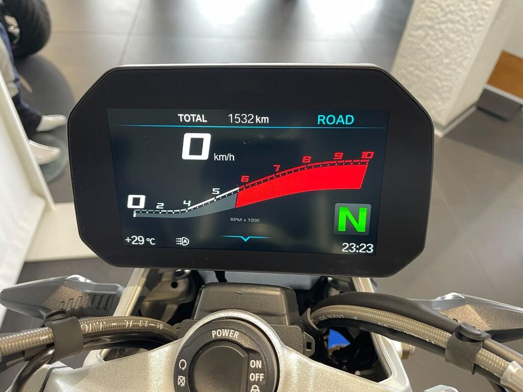 R 1250 R