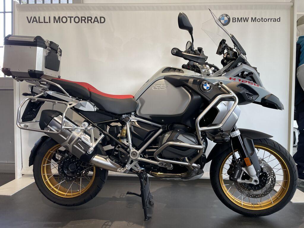 R 1250 GS ADVENTURE