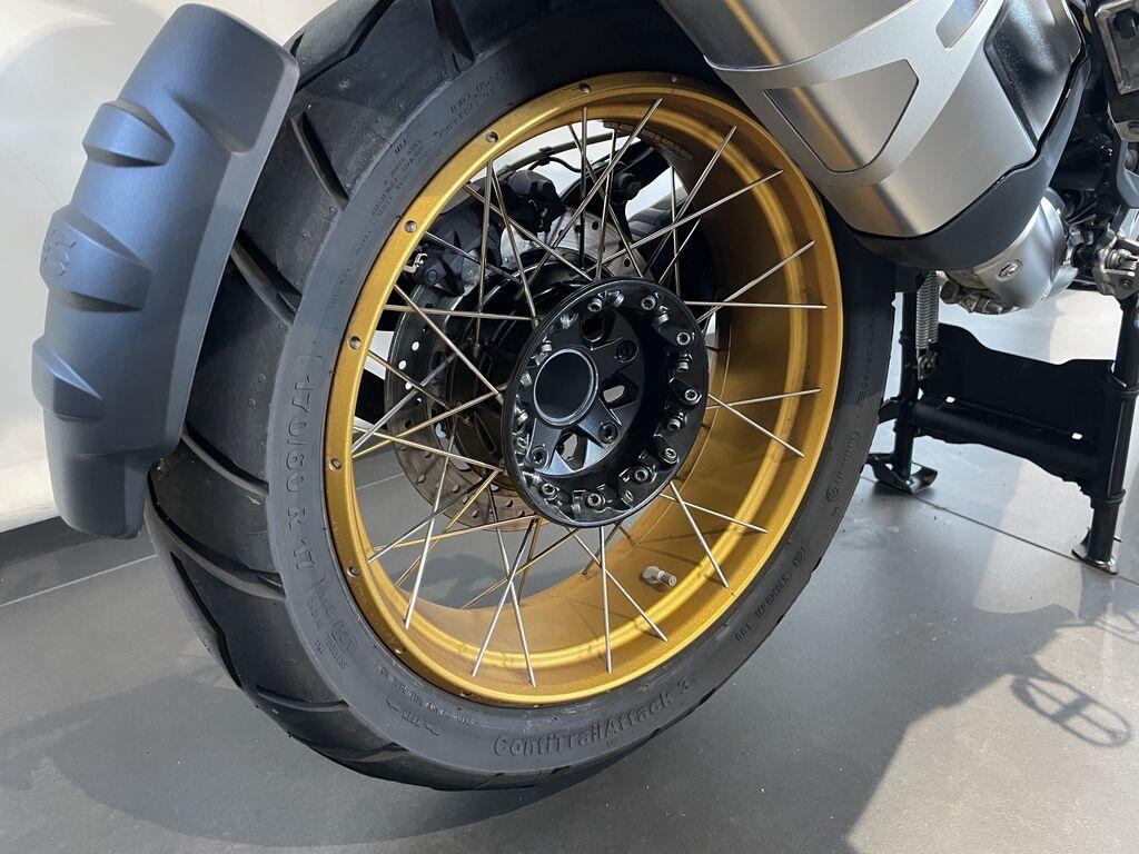 R 1250 GS ADVENTURE