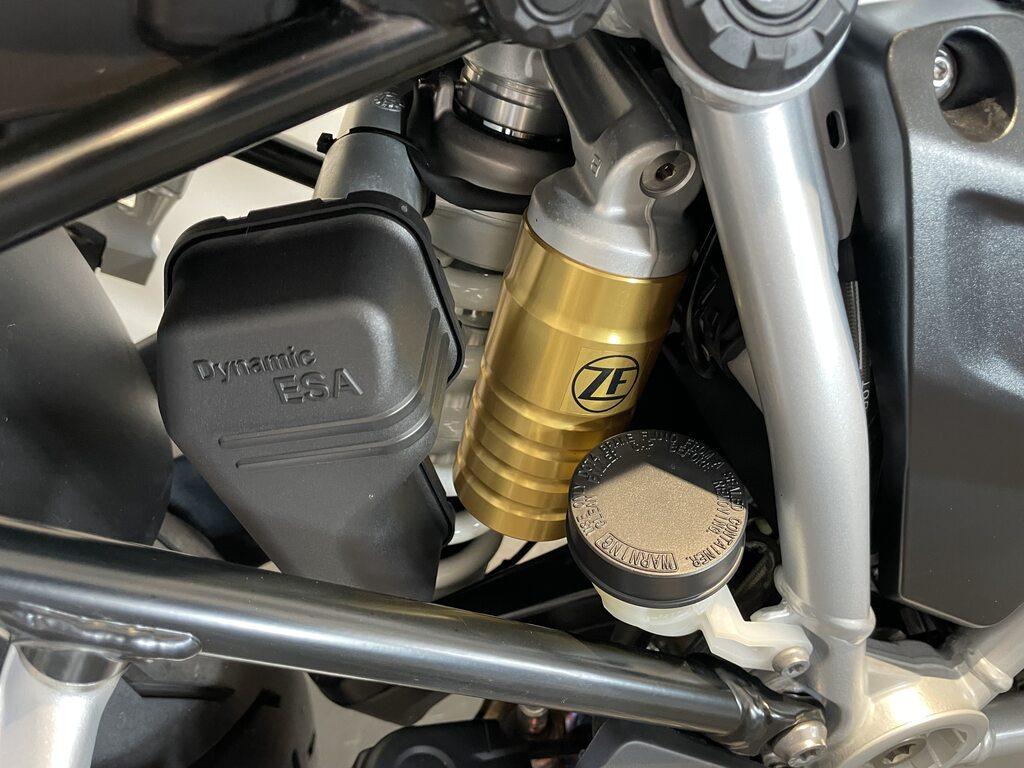 R 1250 GS ADVENTURE