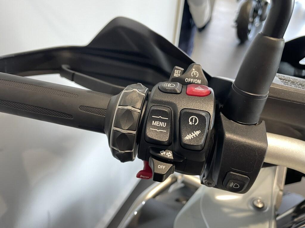 R 1250 GS ADVENTURE