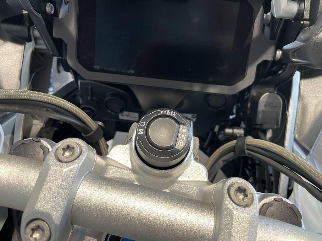 R 1250 GS ADVENTURE