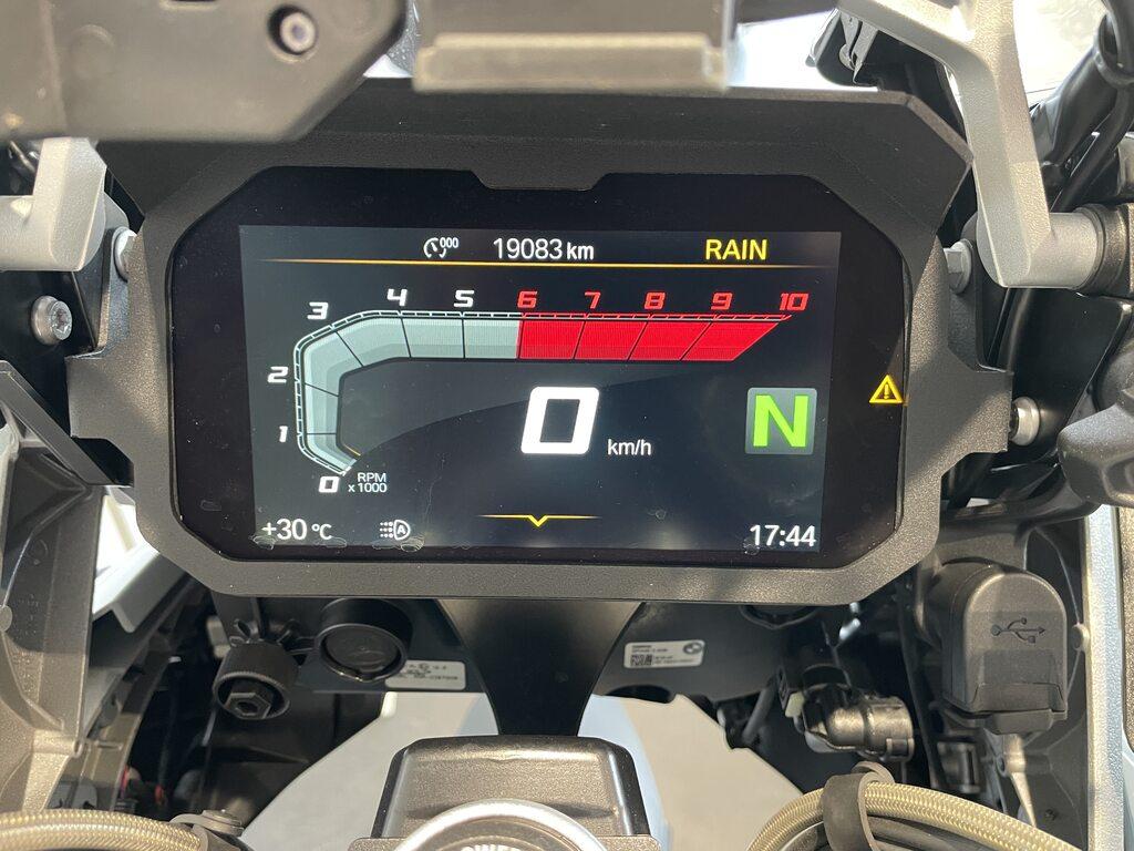 R 1250 GS ADVENTURE