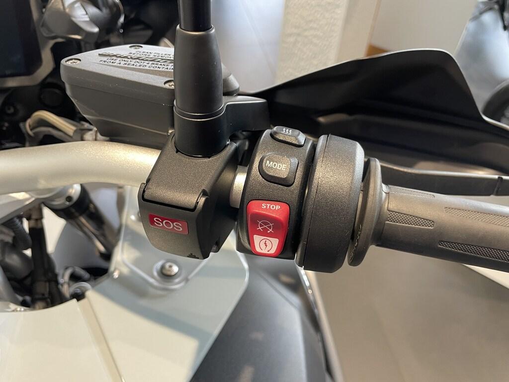 R 1250 GS ADVENTURE