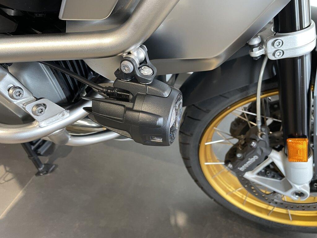 R 1250 GS ADVENTURE